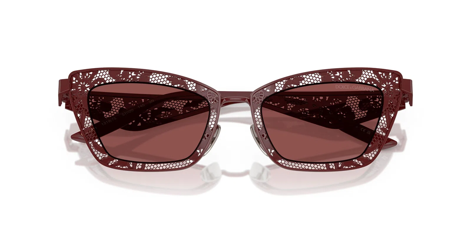 Dolce & Gabbana 2311 Sunglasses - view 15